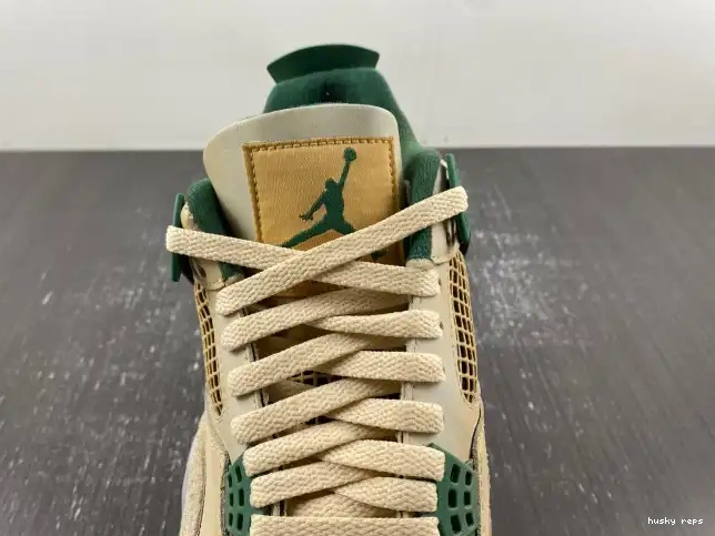 Cheap Husky DC7770-106 JORDAN AIR CUSTOM 4 